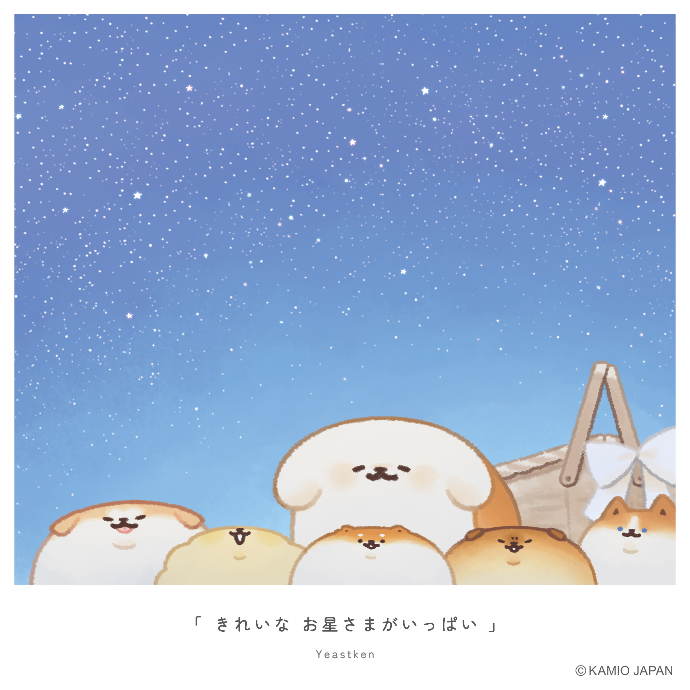 株式会社カミオジャパン💙 (@kamiojapan) / X