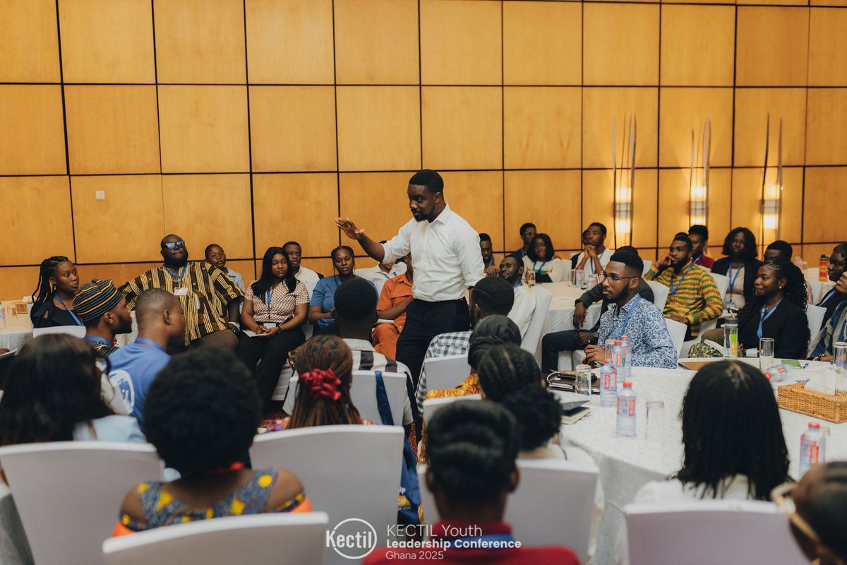 CO_Folley's tweet image. Feeling fired up to implement all the new ideas and strategies. Looking forward to seeing the positive impact we call all make.

#Kectil #Leadership