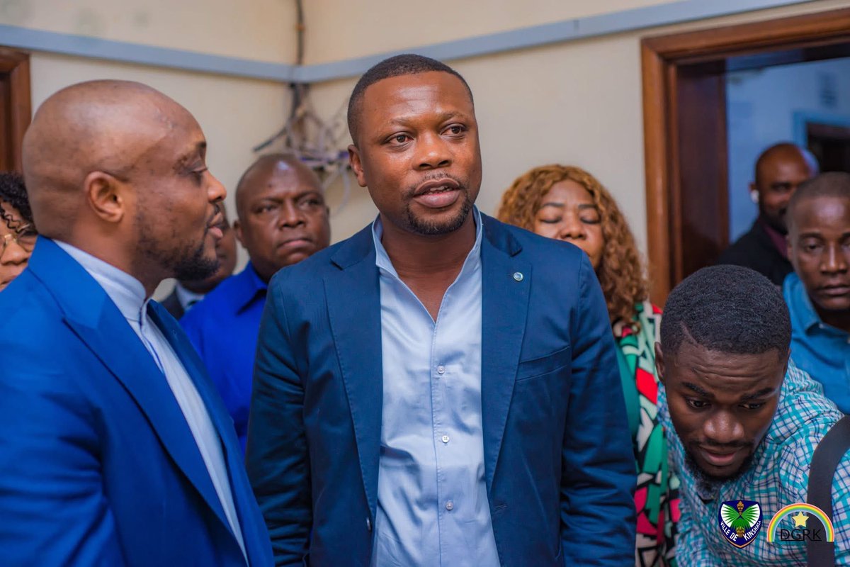 DGRK RDC tweet media