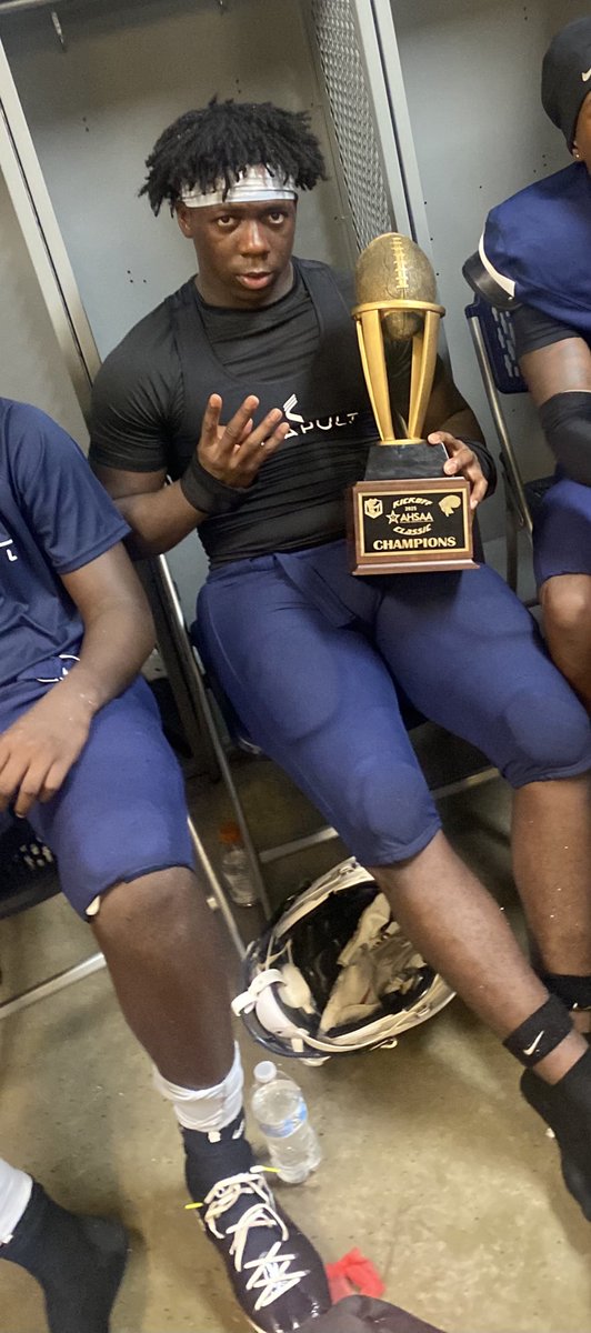 Rufus Boone Jr tweet media