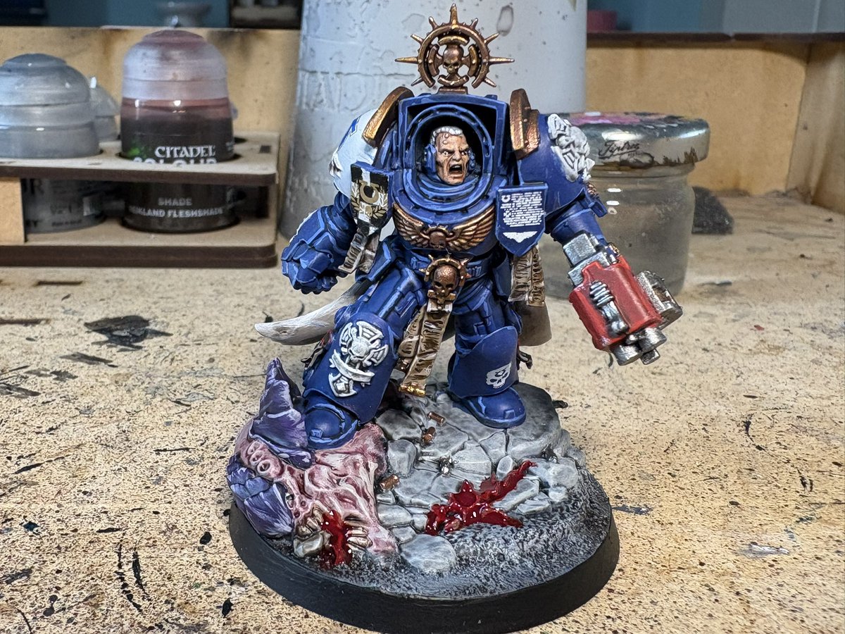 Soden Games ⚜️ tweet media