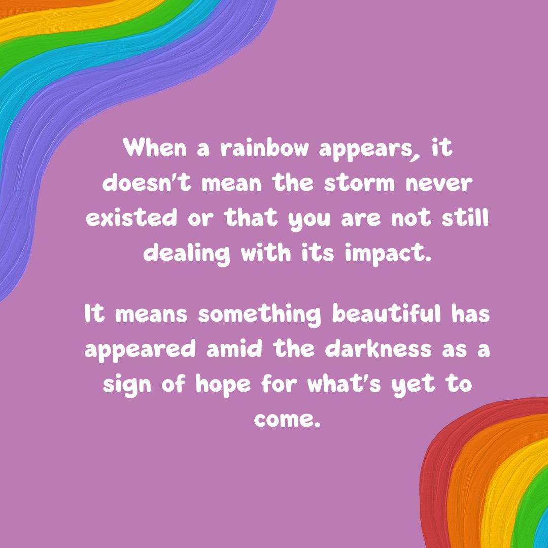 imaginatal's tweet image. Today is National Rainbow Baby Day 🌈

So, let's celebrate all the rainbow babies! 

Tell us about your journey and show us pictures of your beautiful rainbow babies ( and big kids too! ) ❤️

Happy National Rainbow Baby Day! ✨🌈

#imaginatal #privatescan #privatescanclinic