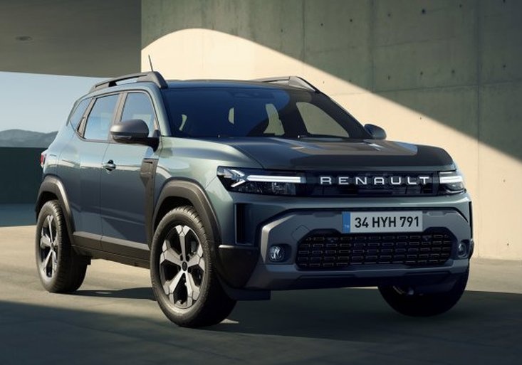 İyi günler,
Renault Duster hakkında bilgisi ve deneyimi olan arkadaşlar bilgi verebilir mi aceba. Yol tutuşu, hızı, konforu nasıldır ? Hakkını veren bir araba mı kroniği var mıdır hangi motoru tercih edilmeli ? Şimdiden teşekkürler.