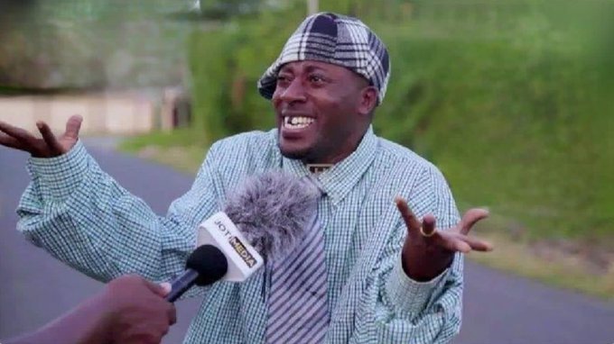 BANTER KING👑 tweet media