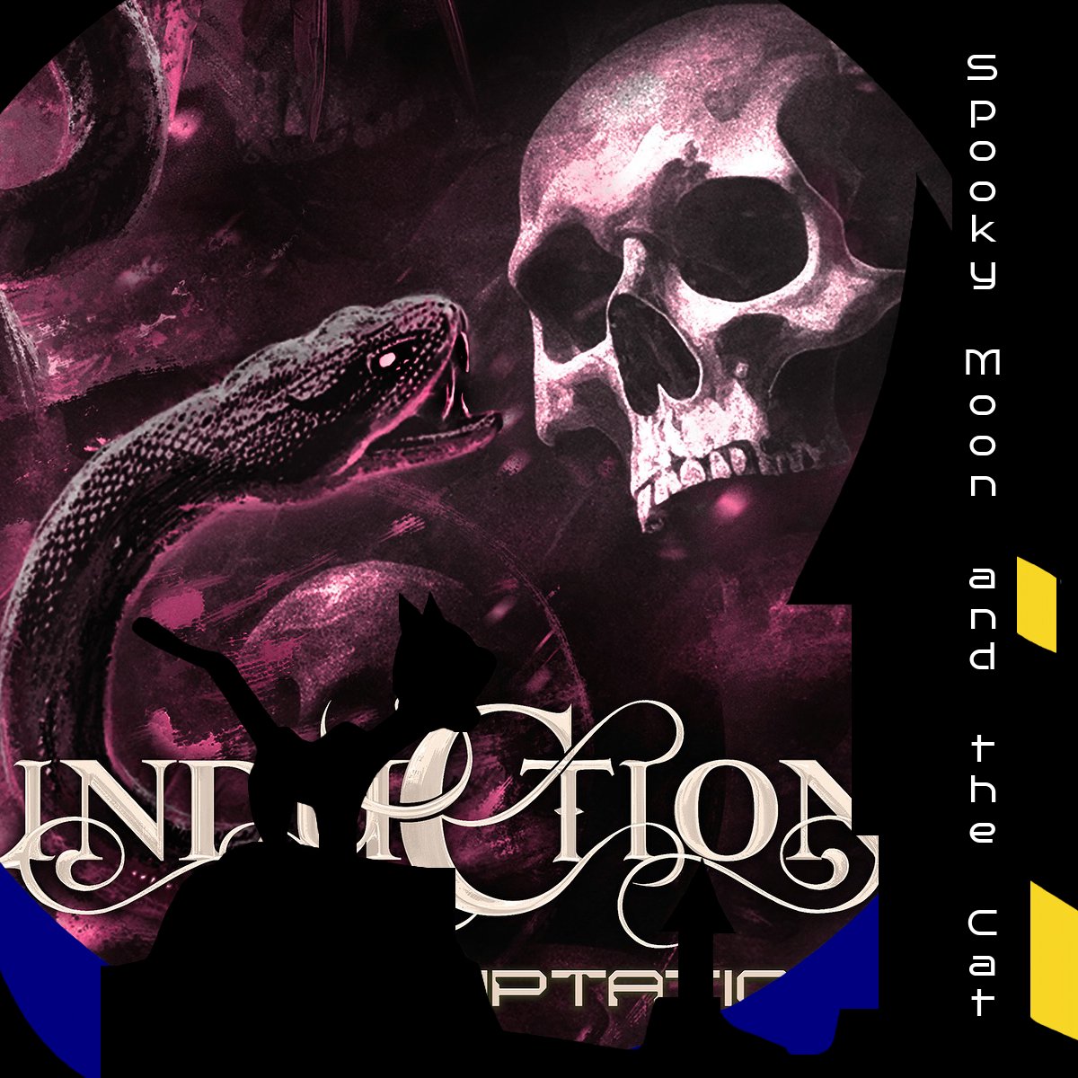 INDUCTION Unveil "Dark Temptation" With Music Video (<a href="/induction_off/">INDUCTION</a>, <a href="/r_p_m/">Reigning Phoenix Music</a>, <a href="/csquaredmm2/">Csquared Music</a>)
spookymoonandthecat.blogspot.com/2025/08/induct…