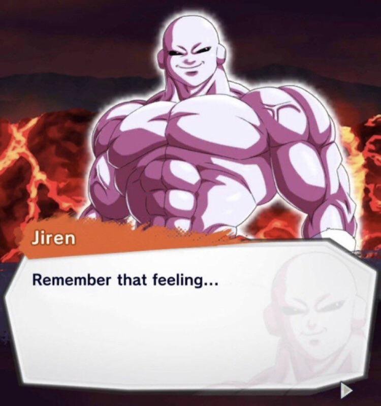 Spidey_Boi19's tweet photo. @dokkan_global It's daima guys. Trust https://t.co/6bCT4GIgVS