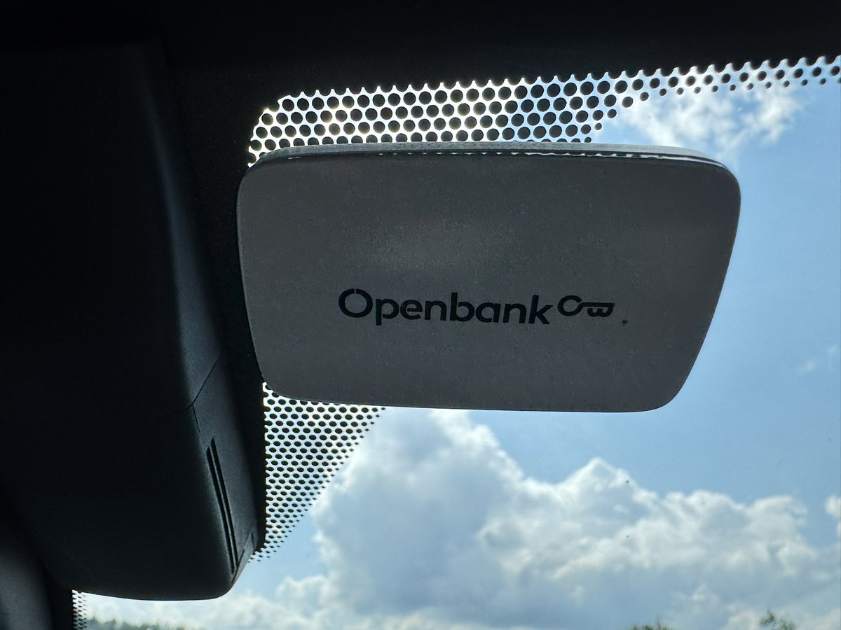 Carlos (@cripoll) on Twitter photo It’s certainly quite surprising to have a system that supposedly should work in France but that’s totally the opposite <a href="/Openbank/">Openbank</a> It’s certainly quite surprising to have a system that supposedly should work in France but that’s totally the opposite <a href="/Openbank/">Openbank</a>