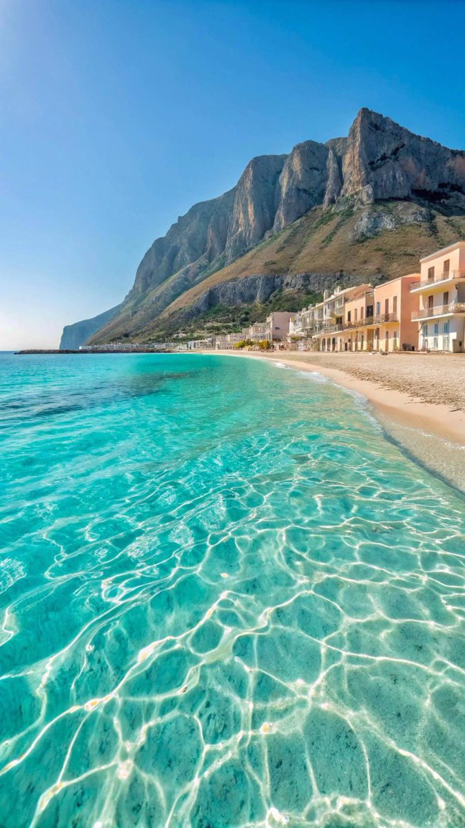viewsoff_'s tweet image. Sicily, Italy