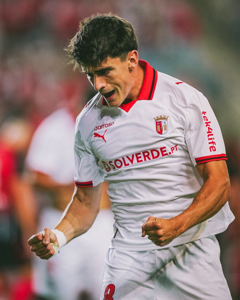 SCBragaOficial's tweet photo. Acostúmbrense 🫣🔥

#GanharComTodos https://t.co/rMDEfW8Waf