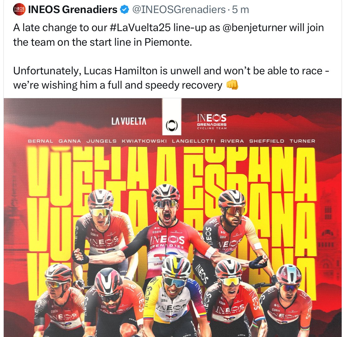 Everts sykkelkonto tweet media