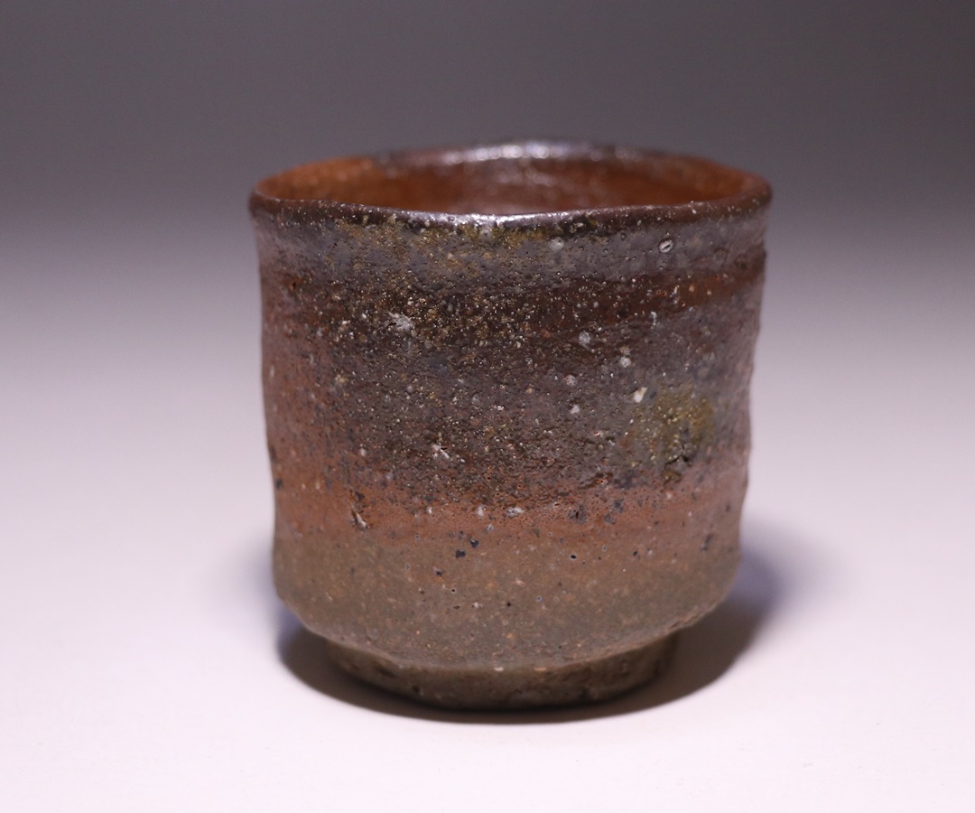 キレイな　蕪　備前焼　31 備前焼 丸皿 31，5cm - アイリス備前焼陶房のオンラインショップ