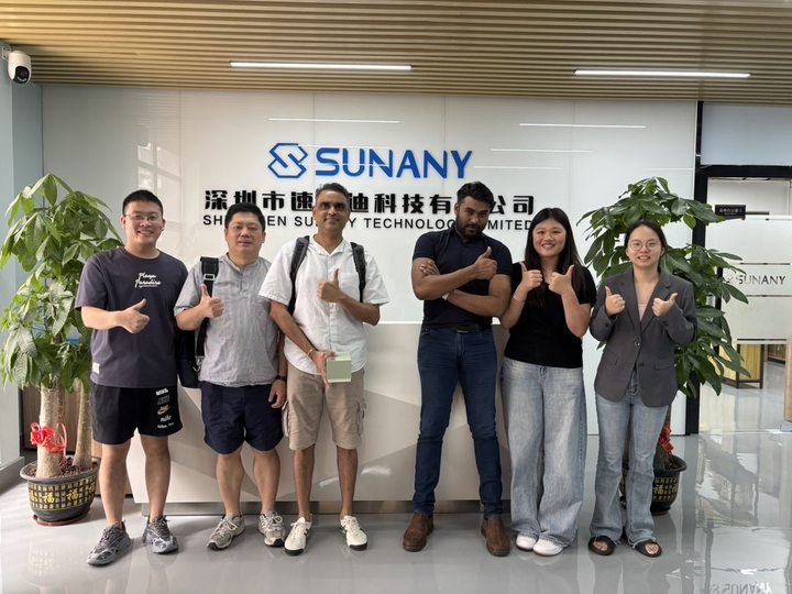 roaweo80596's tweet image. Had a great discussion with our clients from Fiji today 👏✨
#mini_PC #indusrtrial_computer #embedded_PC_box