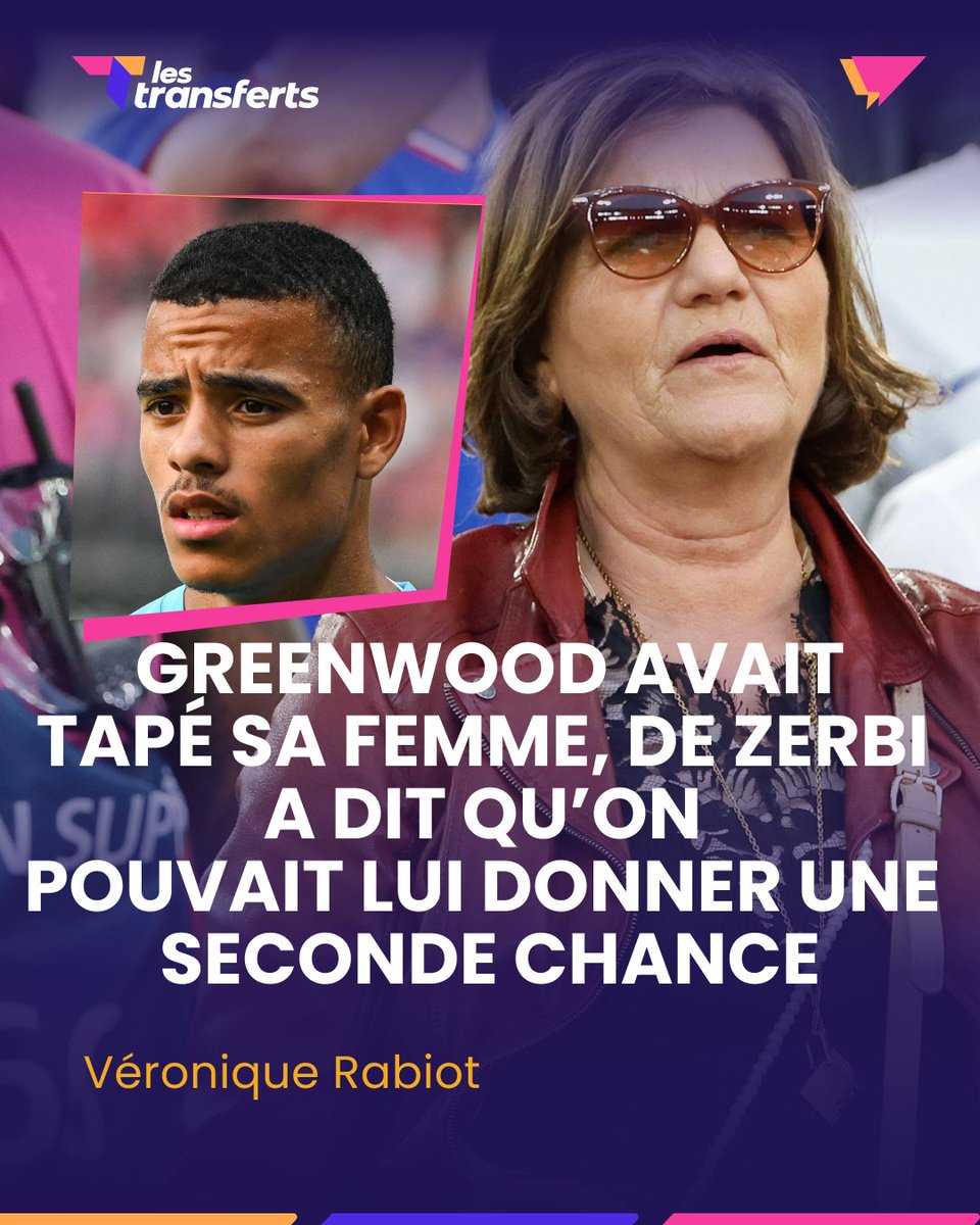 Les Transferts tweet media