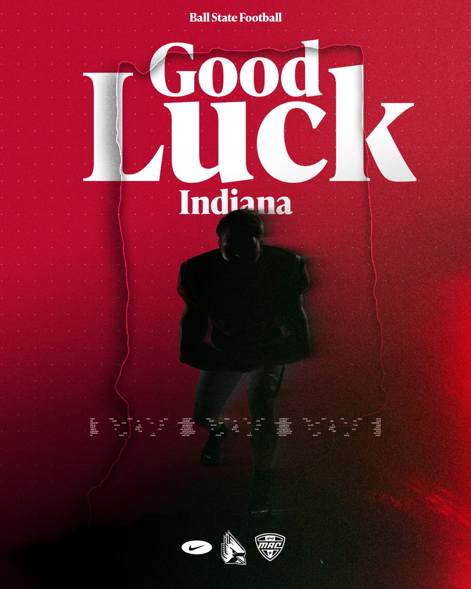 Mike Uremovich πΊπΈ (@coachu_bsu) on Twitter photo Good luck to all of the <a href="/IHSAA1/">IHSAA</a> and <a href="/INFBCoaches/">IFCA</a> football players and coaches as they start their seasons tonight!  There is nothing like Friday Night Lights! Good luck to all of the <a href="/IHSAA1/">IHSAA</a> and <a href="/INFBCoaches/">IFCA</a> football players and coaches as they start their seasons tonight!  There is nothing like Friday Night Lights!