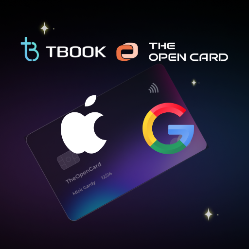 TheOpenCard tweet media