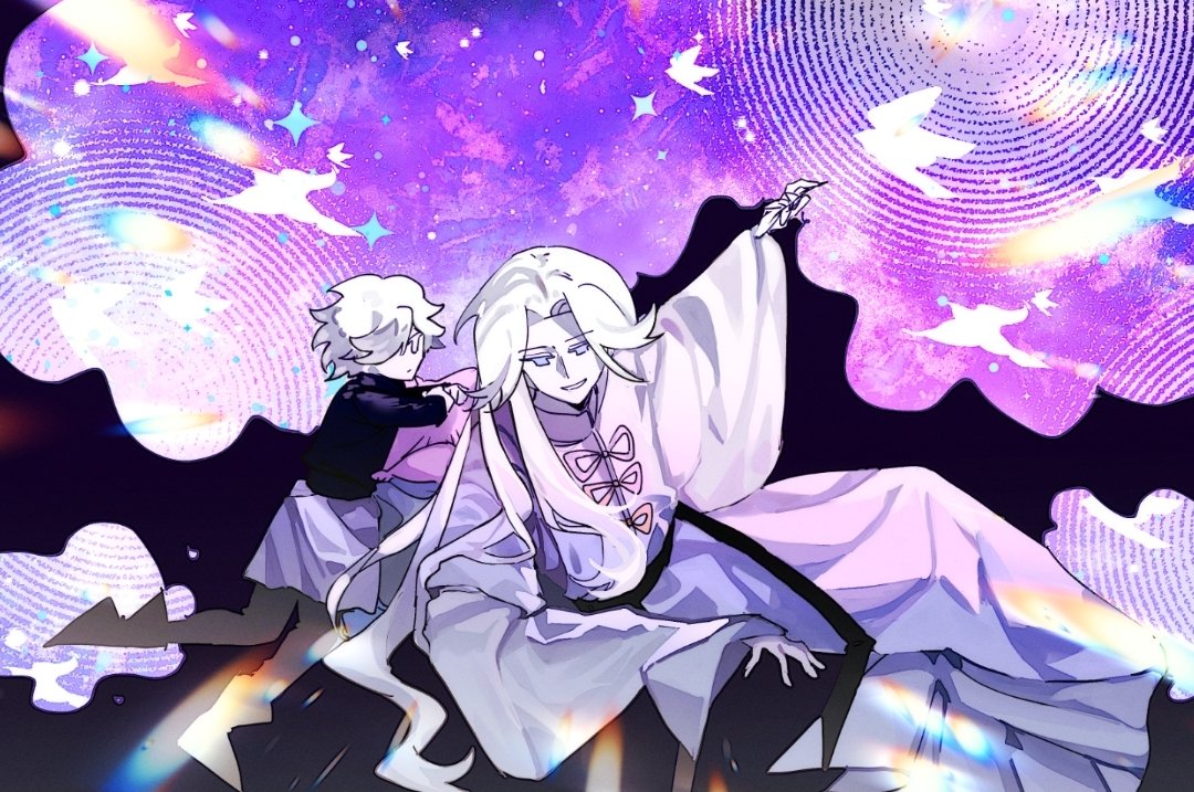 膠頭滴管不能倒放🏳️‍🌈 tweet media