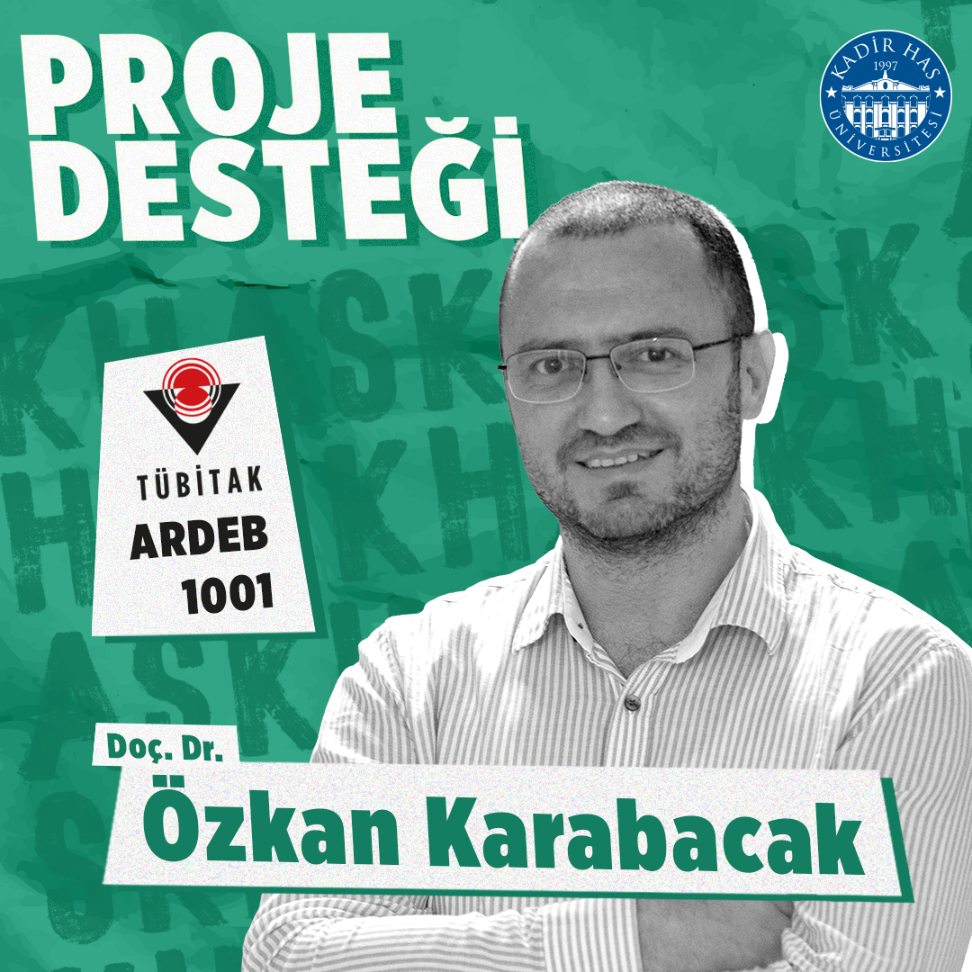 Kadir Has Üniversitesi tweet media