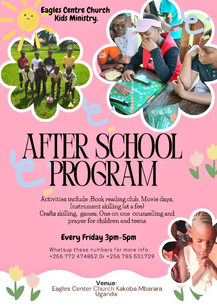 Eaglesccug's tweet image. Bring all your children 💕🌄
#kidsprogram
#kidsforJesus
#GenJesus