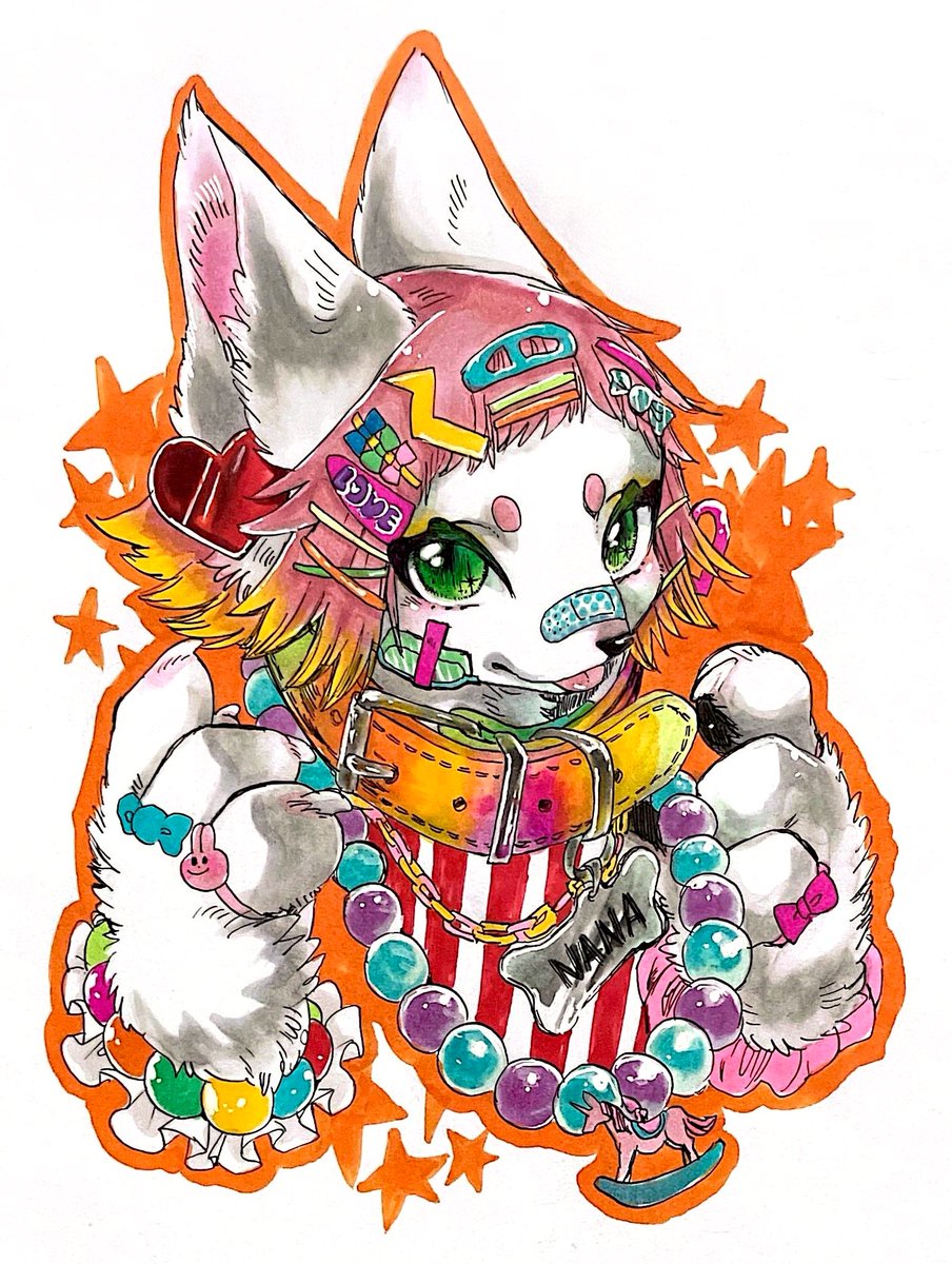 kurondou's tweet photo. ナナ🐕🍖 https://t.co/tUtdpIk3FJ