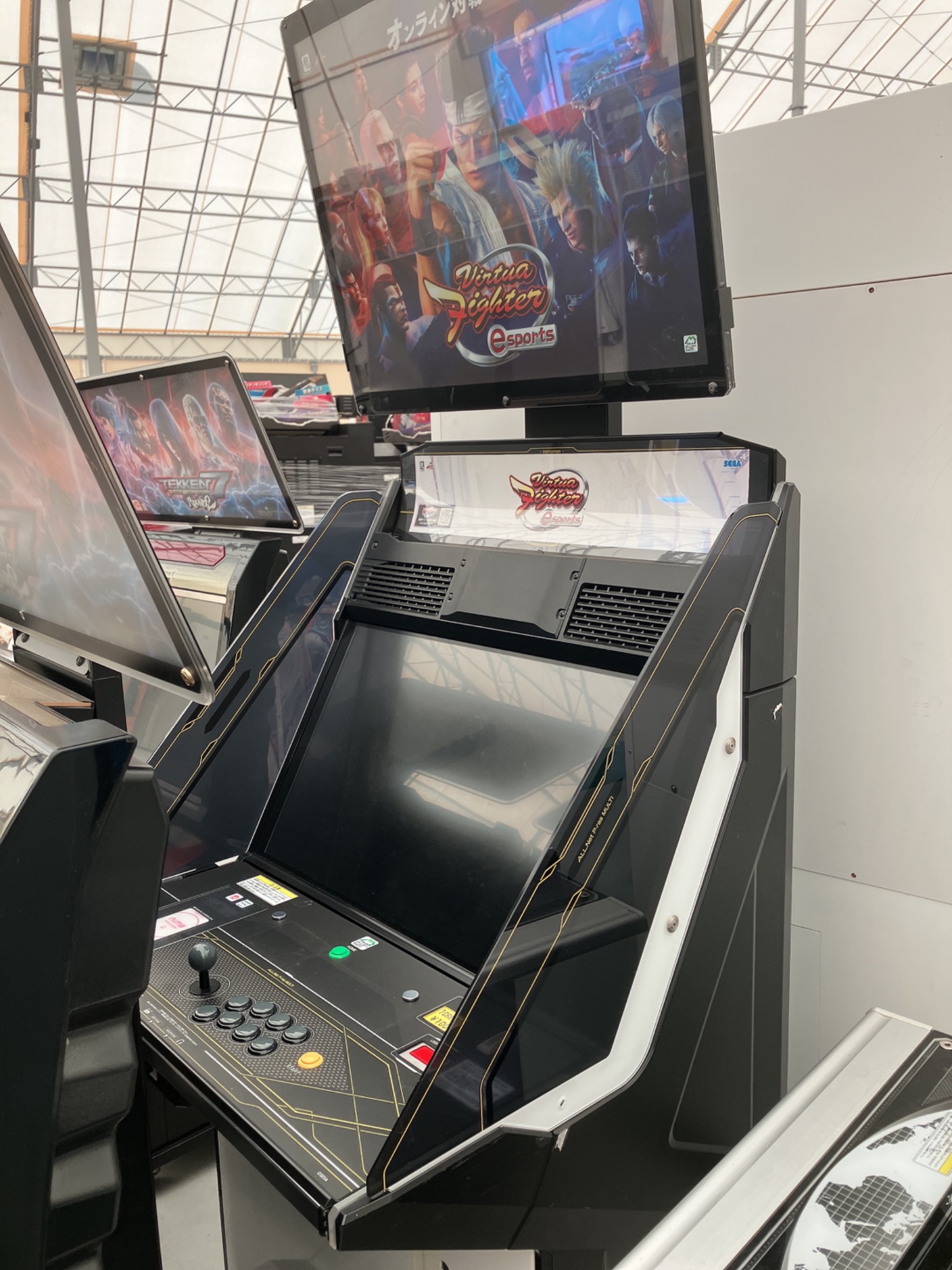 fuginabape ナムコアーケードゲーム機（引き取り限定） 1063266.jpg?zoom=spacing