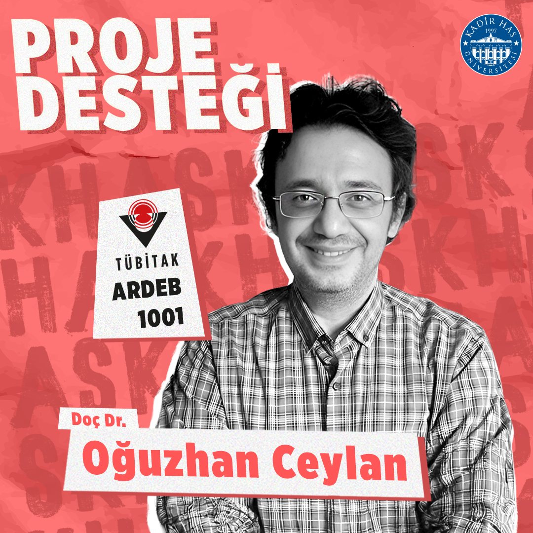Kadir Has Üniversitesi tweet media