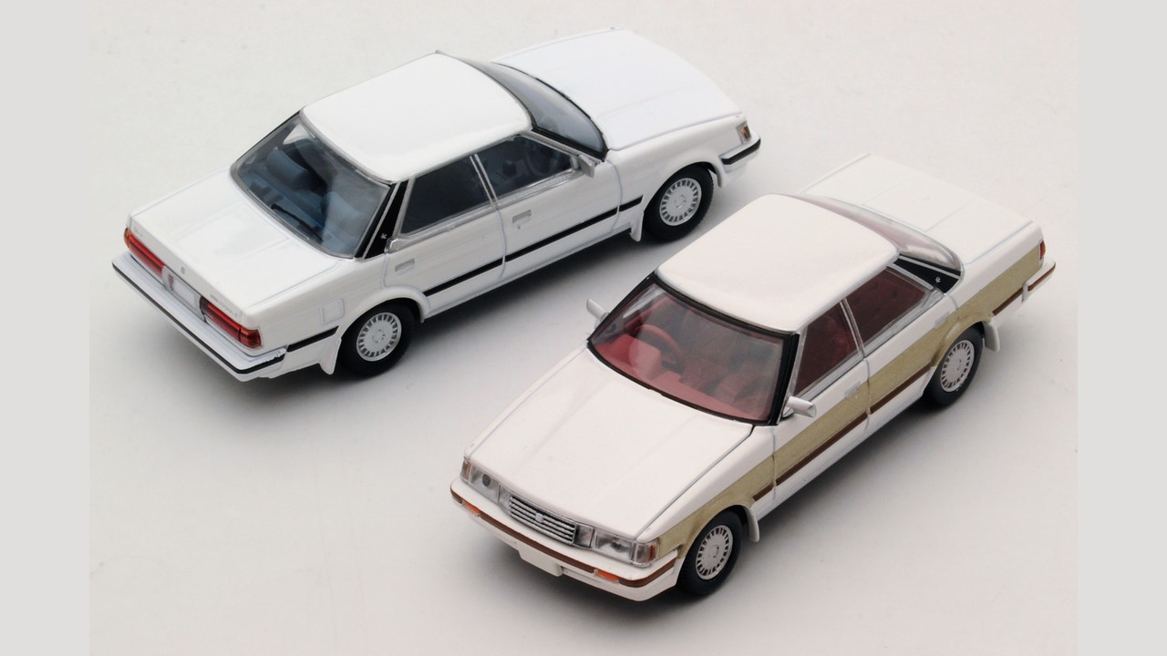 【新品】トミカリミテッドヴィンテージ TLV-SM 03 トミカリミテッドヴィンテージ ニッサン セドリック100品番達成