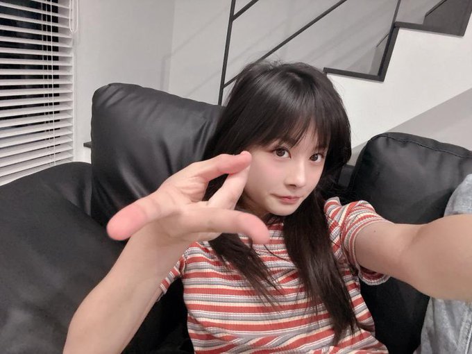 Twitterのコスプレ画像1