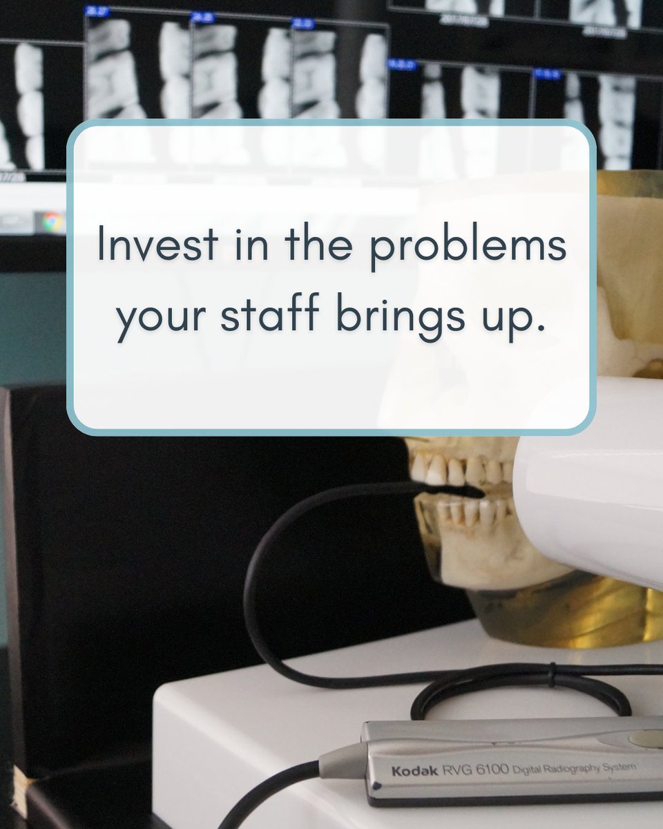 XrayRepair's tweet image. The best tech investments solve real problems. We'll help you find them 👉 sodiumdental.com

#DentalSolutions #SmartChoices #TechInvestments #ProblemSolving #DentalTech #InnovationInDentistry #SmartInvesting #HealthcareSolutions #DentalInnovation #FutureOfDentistry