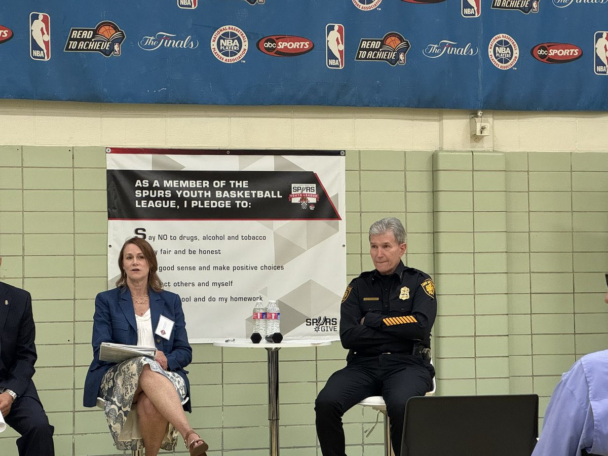 Kish Russell tweet media