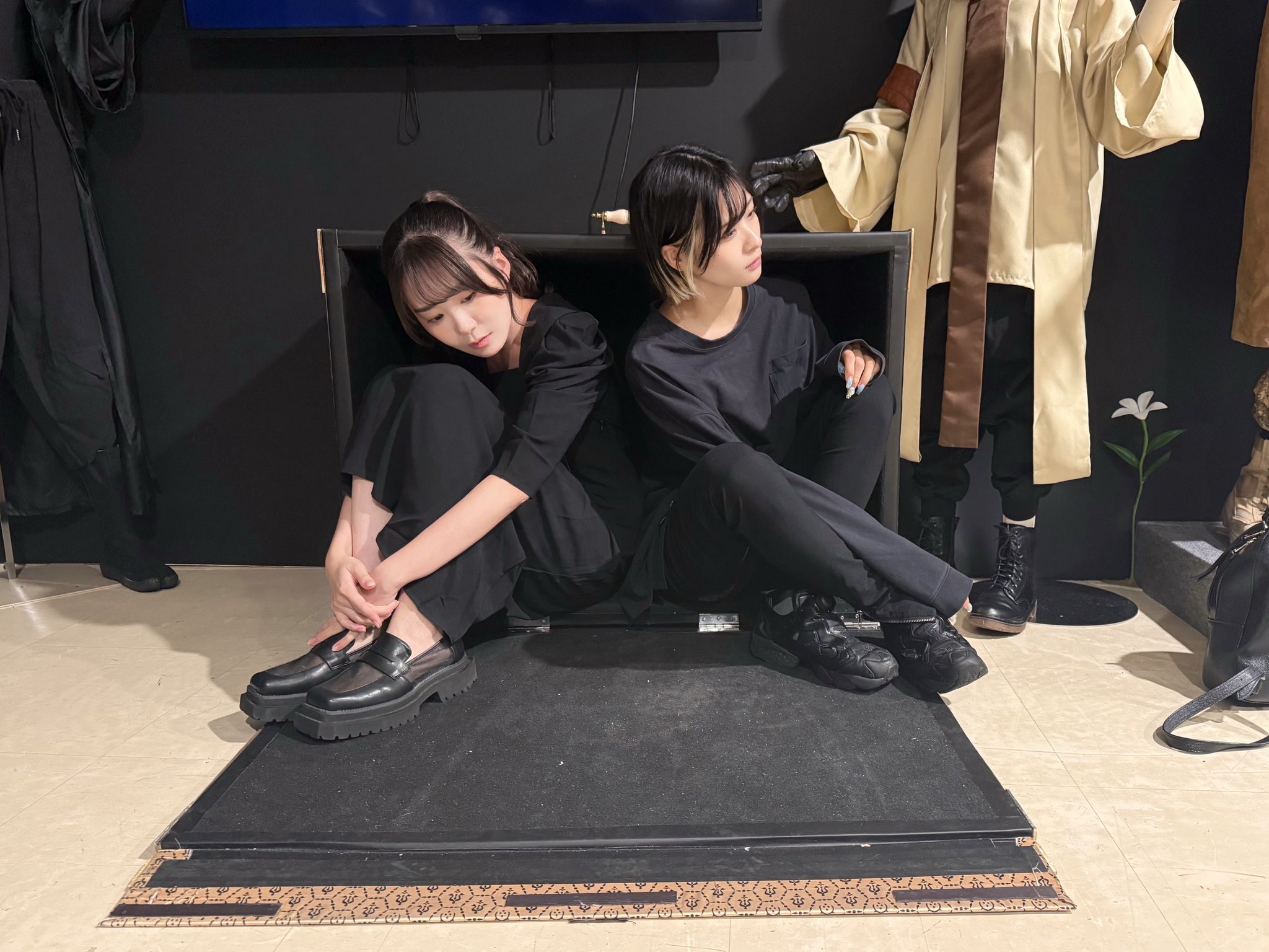 はなしぐれ松田彩希 松田彩希🌱 (@sakii_matsuda) / X