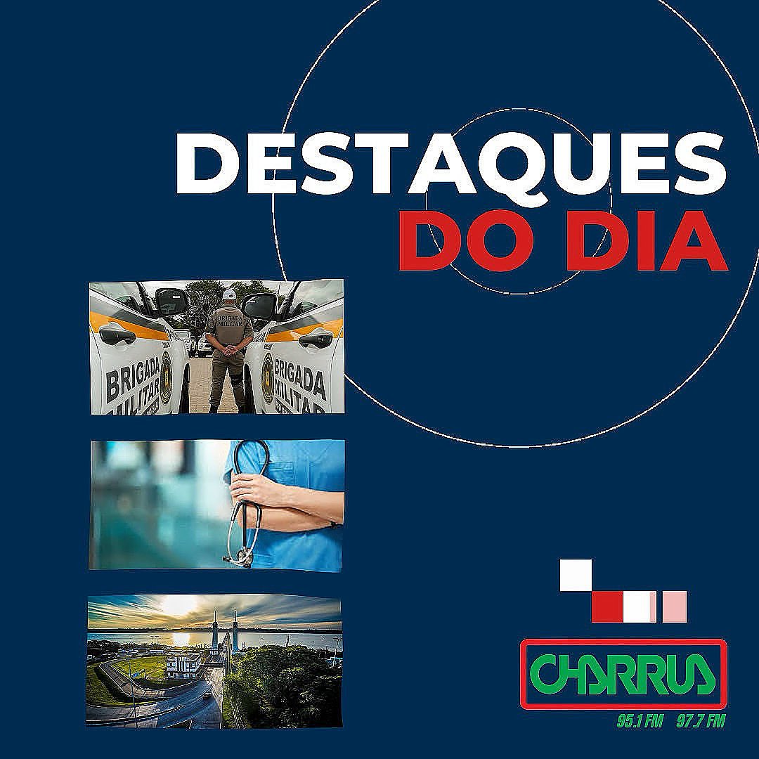 rdcharrua's tweet photo. ☀️ Bom dia, Uruguaiana! Sexta começa quente, com máxima perto de 30 °C, mas o tempo muda à tarde: pancadas de chuva, queda para 17 °C à noite e alertas do INMET (ventos fortes, granizo e risco de alagamentos até 23h59). https://t.co/mUAGzoTxU1