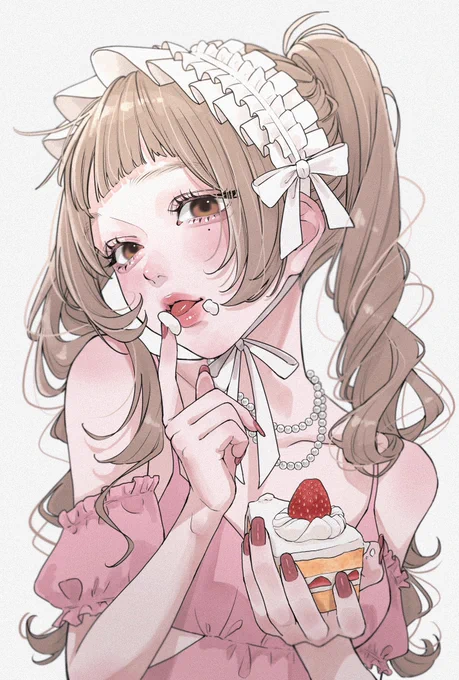 【お仕事報告】 この度、ハウスダストちゃん( )プロデュースのカラコンのパッケージイラストを担当させていただきました 既にご存知の方もいらっしゃるかもしれませんが、改めてご報告です!! とても可愛いデザインになっているのでぜひチェックしてみてください