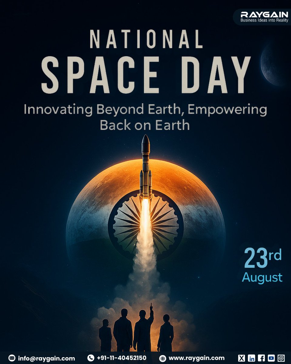 Raygain Technologies Pvt Ltd tweet media