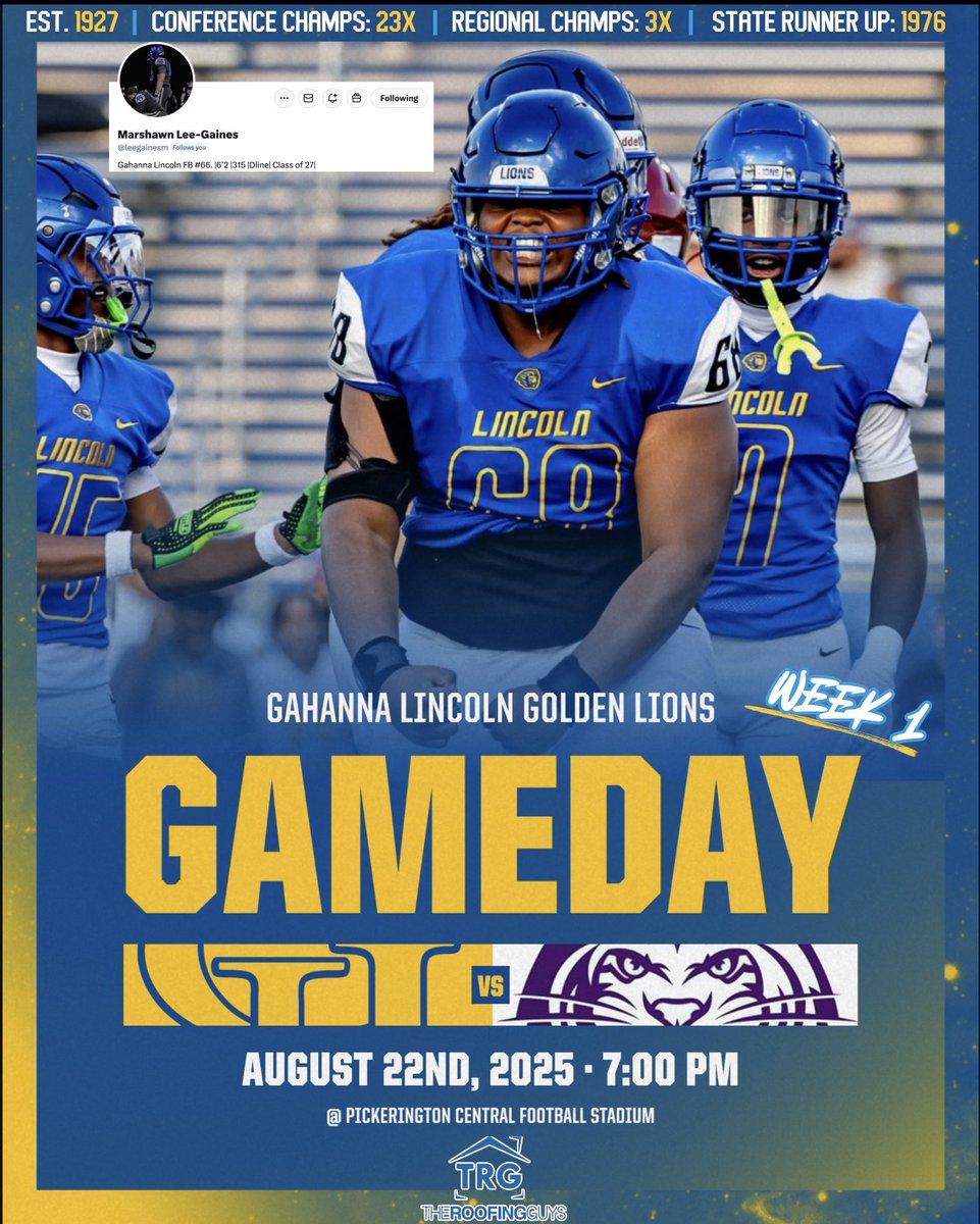 GahannaFootball tweet media