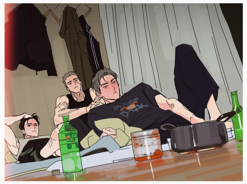 오늘은 정기휴재일입니다! 9월에 다시 뵈요 #웻샌드