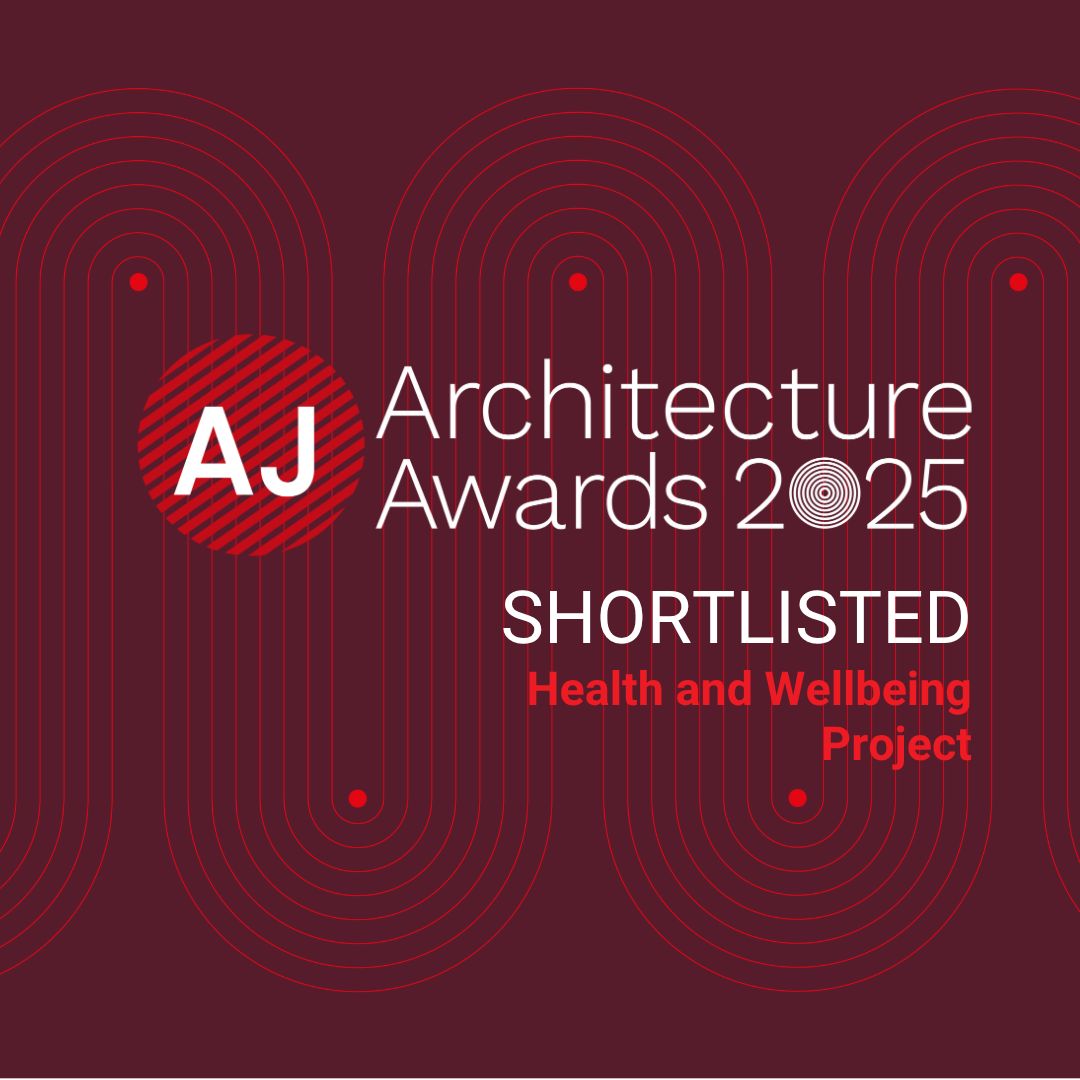 Congratulations to the #Worthing Integrated Care Centre for being shortlisted in the Health and Wellbeing category at the AJ Architecture #Awards!

This new state-of-the-art centre was designed by <a href="/ArchitecturePLB/">ArchitecturePLB</a> , with <a href="/ubudesignuk/">Ubu Design</a>  landscape.

<a href="/gallifordtry/">Galliford Try</a> <a href="/Arup/">Arup</a> <a href="/wsp/">WSP</a> 

#WICC