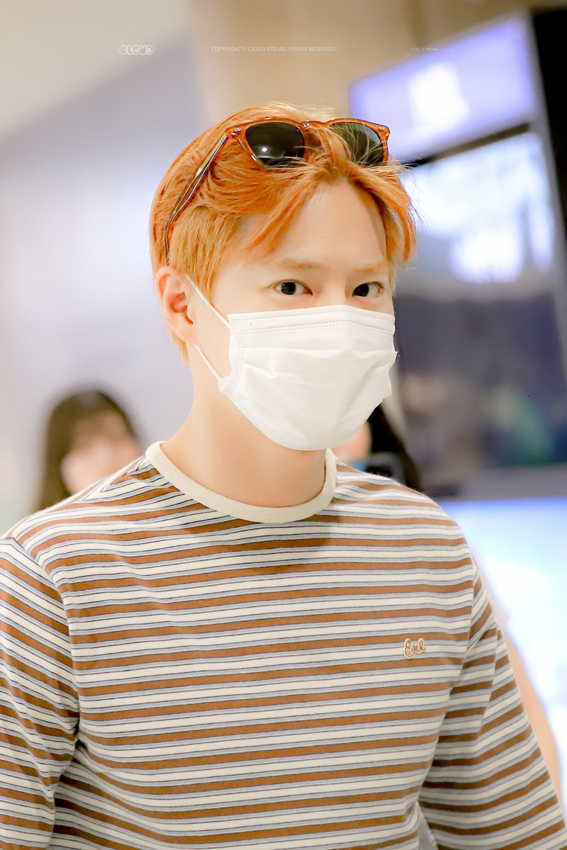 250808 🥕 #수호 #SUHO #김준면  #金俊勉 
 <a href="/weareoneEXO/">EXO</a>