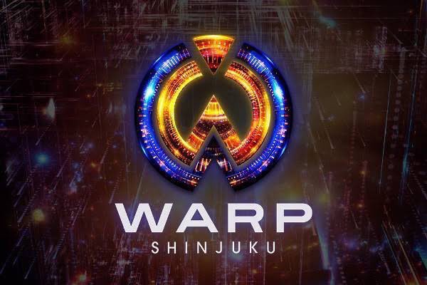 2025.8.22 fri
今夜は新宿WARPにてHOUSE PARTY "escape"開催‼️

お得なゲスト希望🉐の方はお気軽にDMください🫶

#ゲスト #新宿 #クラブ #ディスカウント #club #warp #house