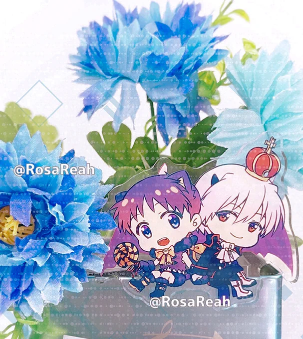 #カヲシン