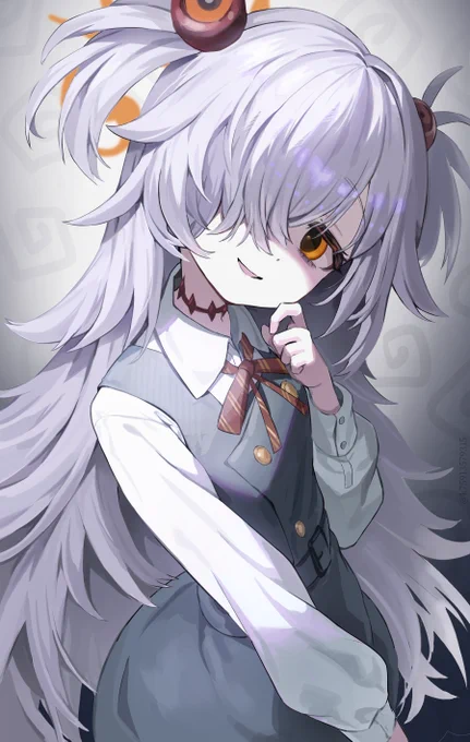 カノエ #ブルアカ