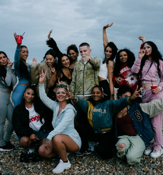 fameproofficial's tweet photo. Sussex is a top choice for #musicvideos, and it's easy to see why.

With stunning locations, expert local crews, and easy access to London, Sussex has everything artists and directors need. 🎬✨

Thinking of filming here? Get in touch with Sussex Film Office today! https://t.co/R2u4QuNhvx