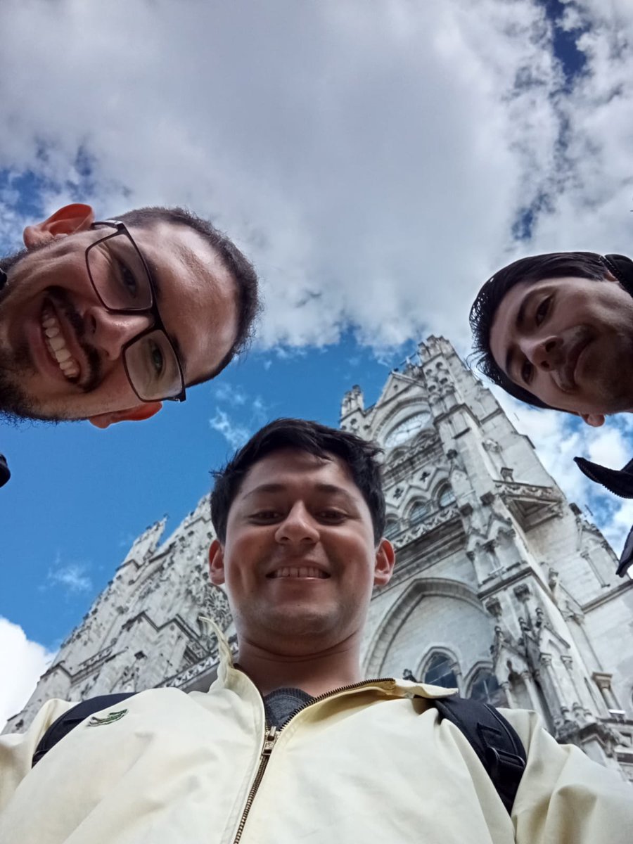 KevinDavidQ's tweet photo. Proverbios 17:17 TLA
[17] El amigo siempre es amigo, y en los tiempos difíciles es más que un hermano.
#amistad #amigos #bros #paz #diversion https://t.co/GRfBglvtfe