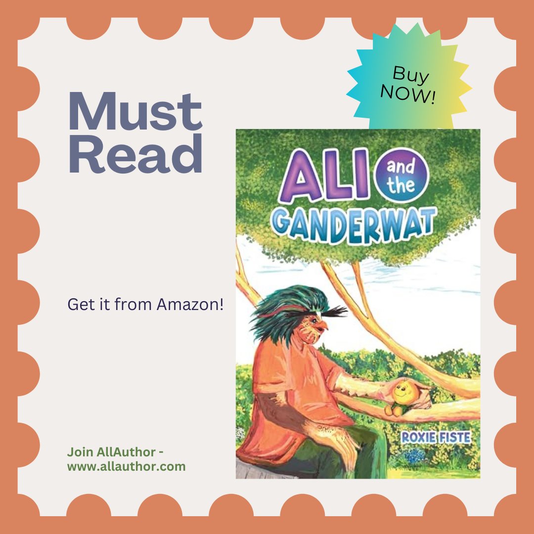 Can Ali conquer his fears and find the help he needs? 

#MustRead #Adventure #Children #BooksForKids #Fantasy

<a href="/EternityEdg3/">Roxie Fiste</a>