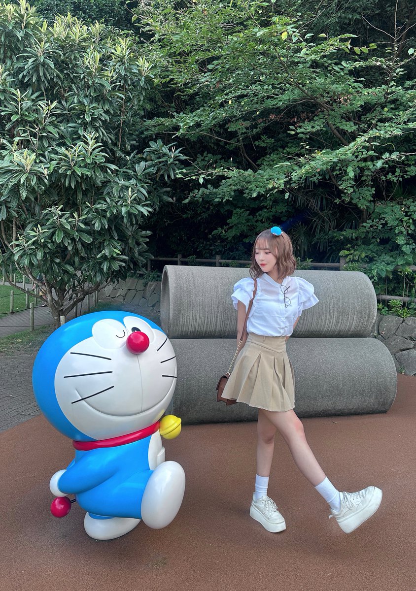 💙 ドラえもん 💙