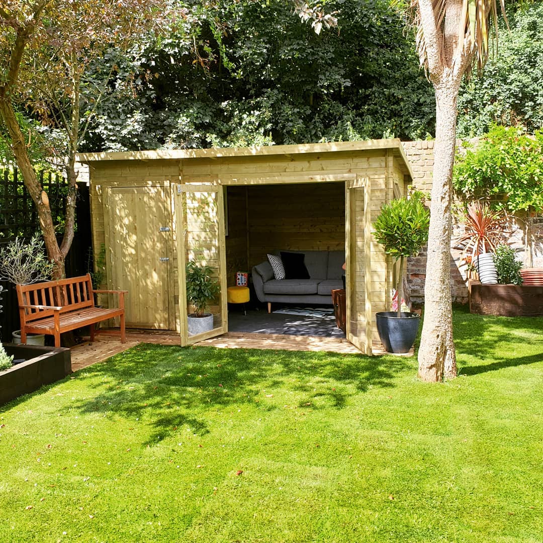 BillyOh (@billyohcom) on Twitter photo Itโs the Bank Holiday weekend and Joelโs Tianna Log Cabin Summerhouse is calling. โ๏ธ๐ญ
Cosy corners, sunny afternoons and pure relaxation โ the perfect long weekend unwind. Whatโs your plan?
billyoh.com/tianna Itโs the Bank Holiday weekend and Joelโs Tianna Log Cabin Summerhouse is calling. โ๏ธ๐ญ
Cosy corners, sunny afternoons and pure relaxation โ the perfect long weekend unwind. Whatโs your plan?
billyoh.com/tianna