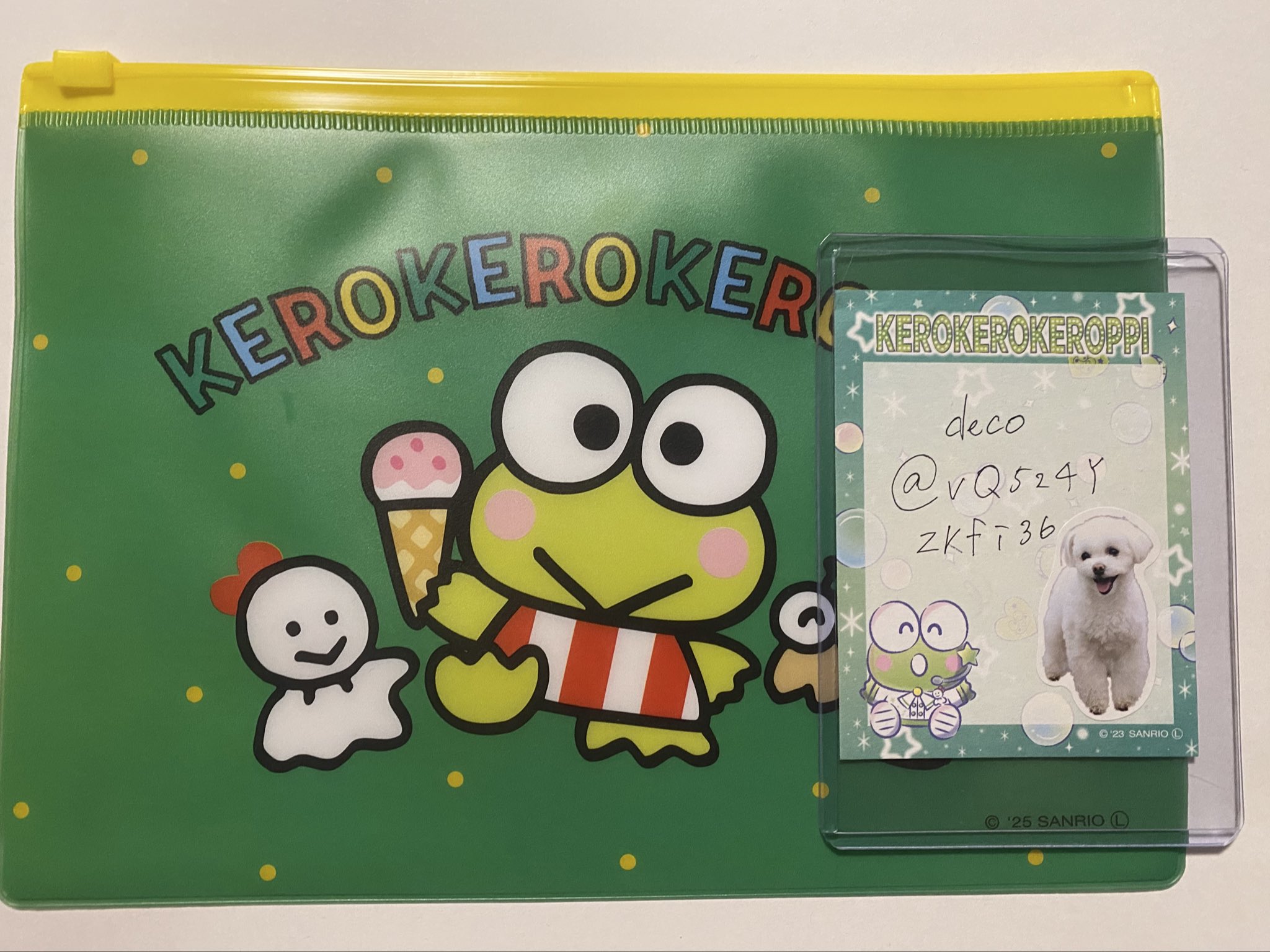 deco (@vQ524YZKfi36) / X