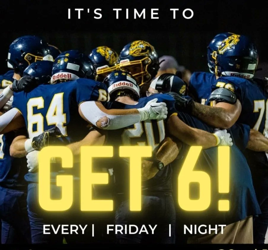 Wake Up Bulldogs. Its Time.  #BulldogDefense #Get6️⃣