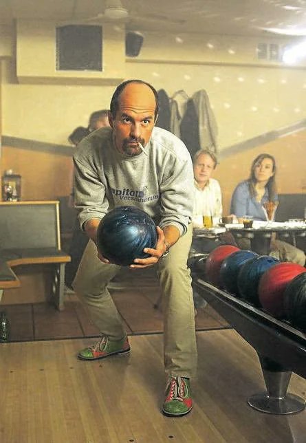 Darf man so Fasching? 

#stromberg #merchandise #capitol