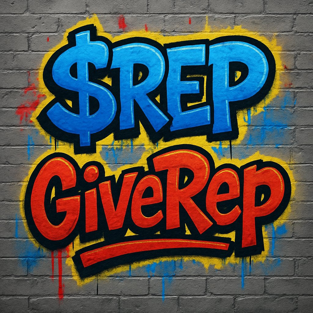 Hkamilu1's tweet photo. .
Absolutely! Real value lives in your voice.
@GiveRep lets you earn from your social presence not just by what you say, but how consistently you show up.
Engage. Earn. Elevate your rep.
#GiveRep #EarnWithRep #SocialFi https://t.co/Gu6rpAWdNF