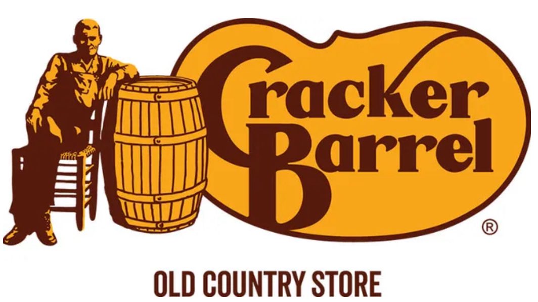 Did <a href="/CrackerBarrel/">Cracker Barrel</a> use #AdobeExpress to design their new logo?